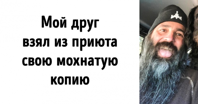 18 осіб, які виявили свого близнюка серед вихованців