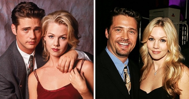 Актори «Беверлі-Хіллз 90210» через 25 років