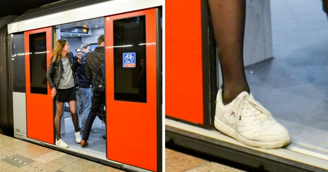 12 секретів метро, які весь цей час були у нас під носом