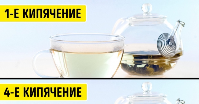 3 міфу про шкідливість повторного кип'ятіння води, які ми готові зруйнувати в пух і прах