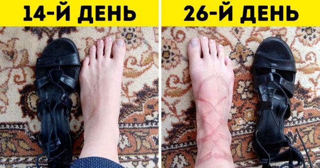 19 загадкових речей, які відбуваються в жіночому організмі щомісяця, а ми і не знаємо про це