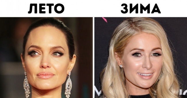 Вчені з'ясували, що час року, в яке ви народилися, впливає на ваше здоров'я і характер