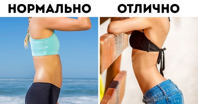 10 неочевидних доказів того, що ви привабливіше, ніж думаєте