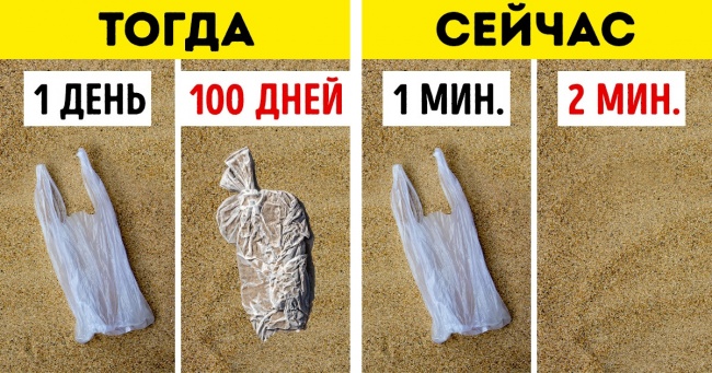 Жінка винайшла новий вид пластику, який розкладається у воді, і це те, що було так потрібно Світового океану