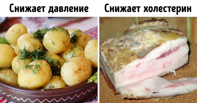 14 продуктів для здоров'я серця і судин, які допоможуть уникнути інфаркту