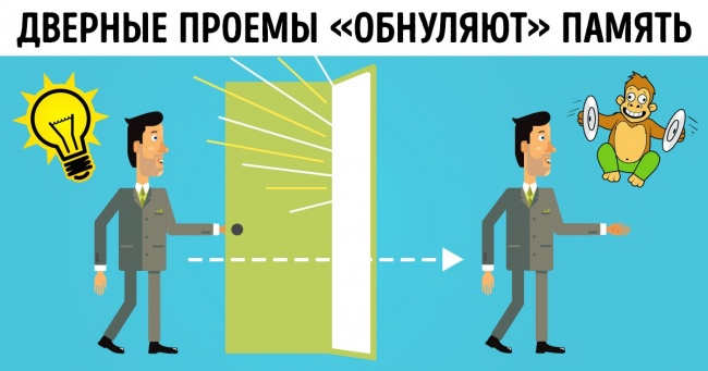 Є 6 причин, чому ви періодично щось забуваєте. І 3 з них потребують негайного вирішення
