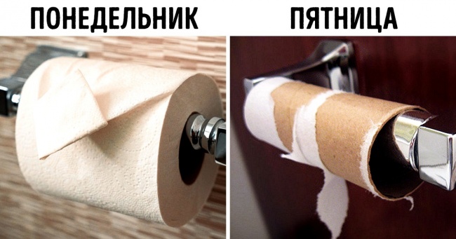 12 доказів того, що з вашим здоров'ям все в порядку, навіть якщо вам так не здається