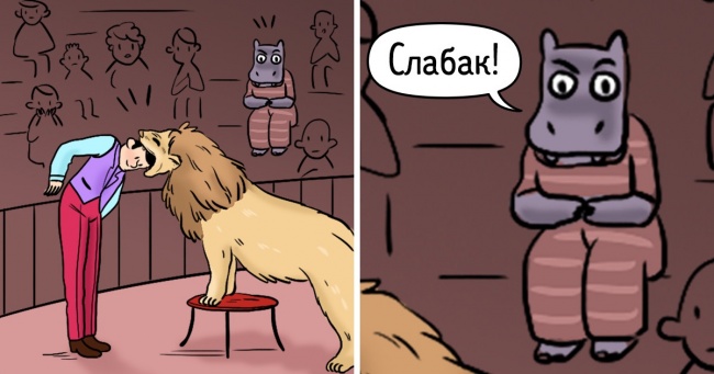 11 речей, які опинилися безпечніше, ніж ми думали (Акули в порівнянні з коровами взагалі ангели)