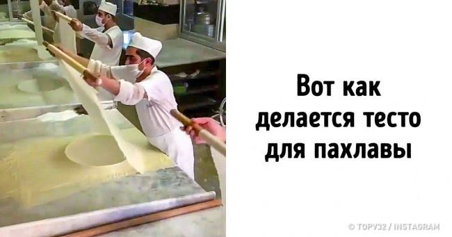 20 коротких відео, які на пальцях пояснюють, як все влаштовано