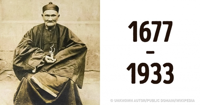 Яка межа людського життя і як він може змінитися в майбутньому