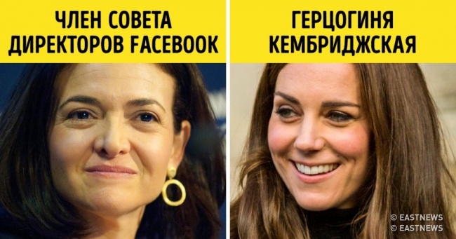10 сучасних жінок, які надерли дупу цього світу