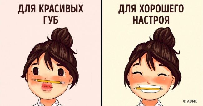 10 хитрощів нашого тіла, про які вам навряд чи хтось розповідав перш