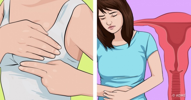 11 симптомів гормонального дисбалансу, про які повинна знати кожна жінка