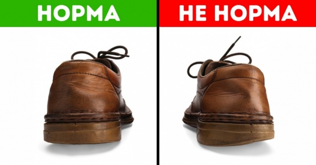 5 доказів того, що ваша хода небезпечна