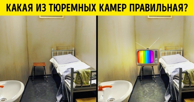 30 простих запитань, на які може відповісти лише кожен 20-й випускник Оксфорда