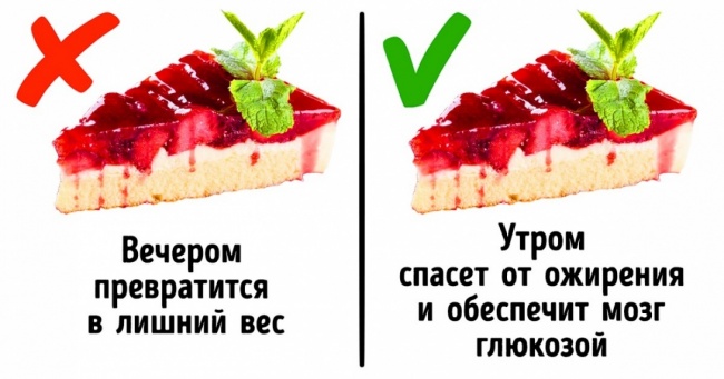 17 правил харчування для тих, кому вічно ні на що не вистачає сил