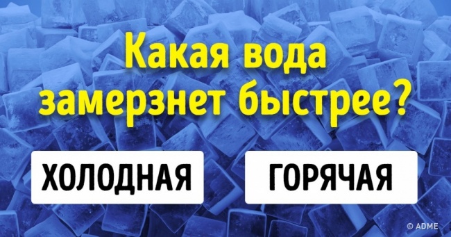 Тест: чи Зможете ви правильно відповісти на те, що знає будь-7-класник