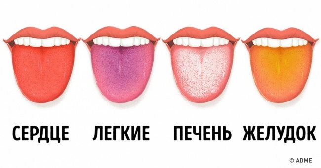 12 проблем, про які може розповісти колір мови