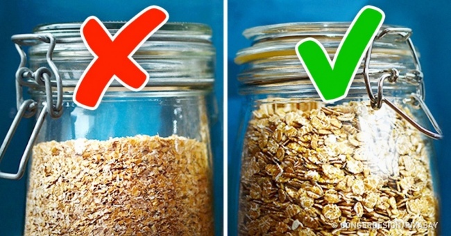 9 продуктів, які тільки прикидаються здоровими