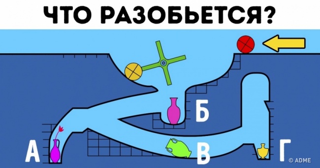 З цими 8 завданнями справляються 5-класники, але багатьох дорослих вони ставлять у глухий кут