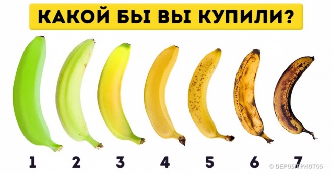 10 властивостей банана, про яких ви, швидше за все, не знали