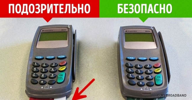 Ось що треба знати, якщо ви любите розраховуватися карткою