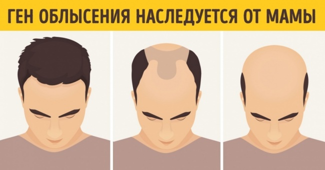 10 особистих особливостей, які насправді ви успадкували від батьків
