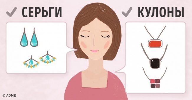 Гід по підбору прикрас для будь-якого вбрання