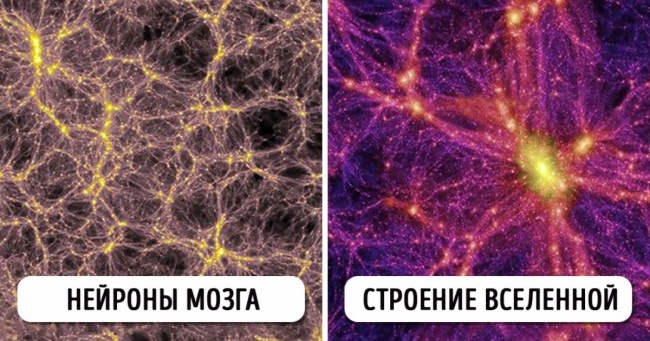 11 фактів про космос, доводять, що у Всесвіту для нас ще багато сюрпризів