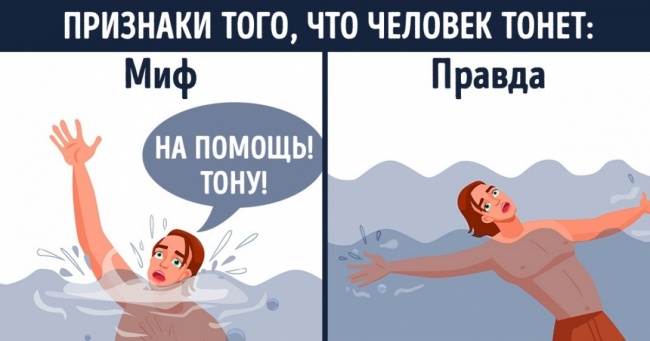 Повний гід з надання допомоги потопаючому
