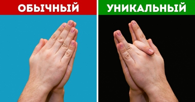 12 міфів про людському тілі, що пора забути