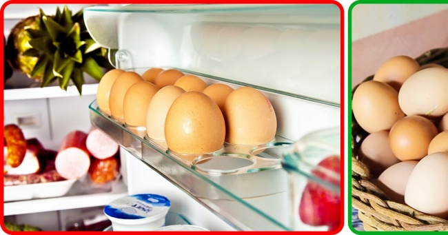 20+ продуктів, які ми вперто зберігаємо в холодильнику, хоча їм там не місце