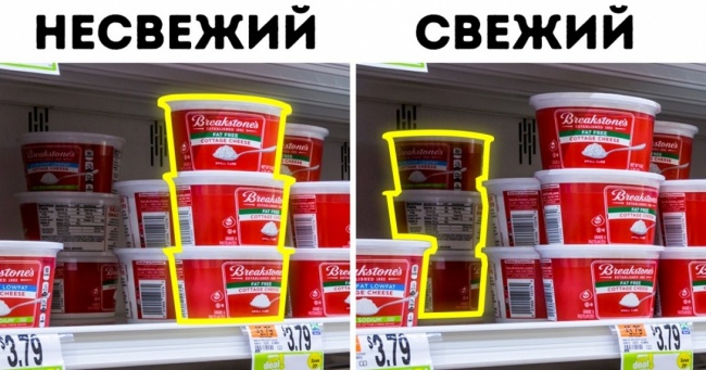 10 помилок, за які ми витрачаємо на продукти більше