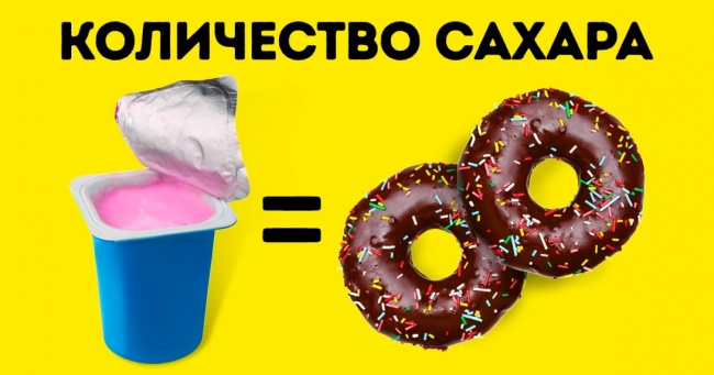 9 фактів про молочних продуктах, які потрібно знати, щоб вони приносили користь