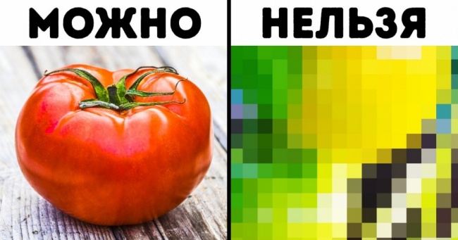 11 продуктів, які набагато корисніше, якщо зняти з них шкірку