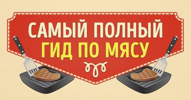 Гід по приготуванню ідеального м'яса в домашніх умовах