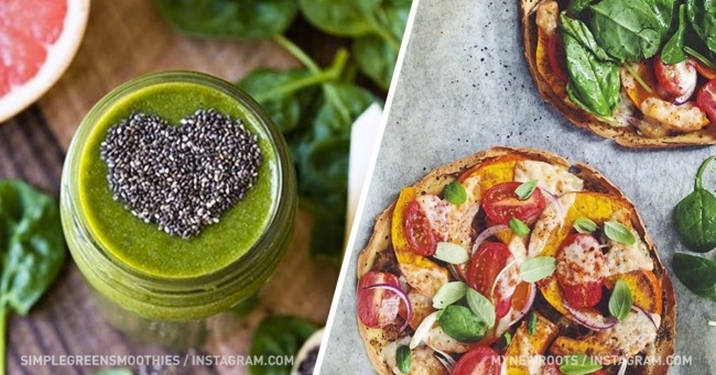 15 сторінок у Instagram про здорове харчування, які варто додати в стрічку