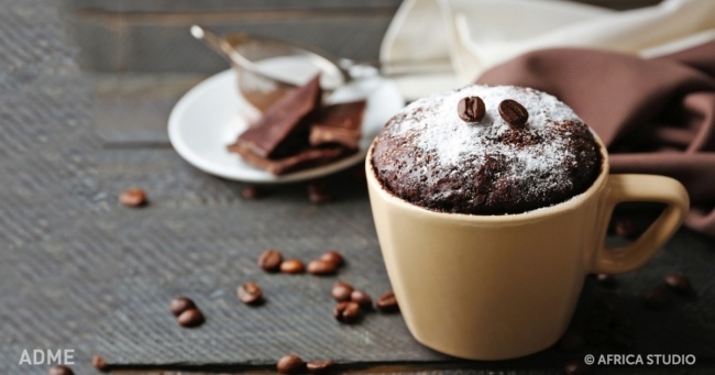 10 шоколадних десертів, які можна приготувати за 10 хвилин