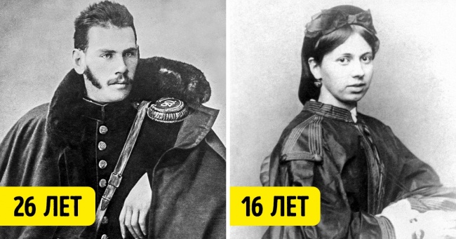 Софія Толстая хотіла стати для чоловіка ідеалом. А на 25-ту річницю весілля він скаже про свій шлюб: «Могло бути і краще!»