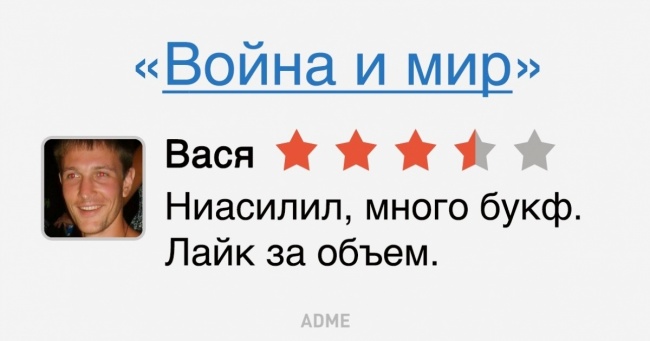 Якщо б відомі письменники викладали свої твори в мережі