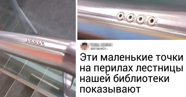 20+ разу, коли турбота про відвідувачів і клієнтів на ділі перевершила всі очікування