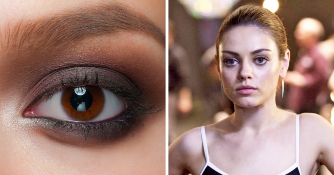 7 секретів макіяжу для очей незвичайної форми. Їх використовують навіть зірки