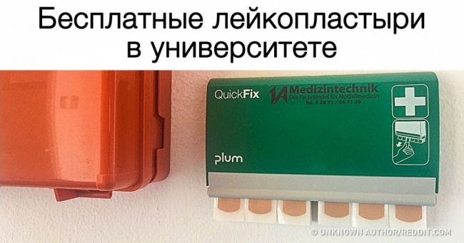 22 речі, які сьогодні повинні з'явитися на кожному розі