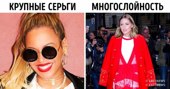 10 трендів, які будуть популярні в 2018 році за версією модниць з усього світу