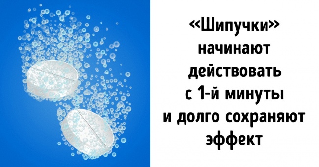 5 ознак безпечного ліки, яке не зашкодить вашому організму