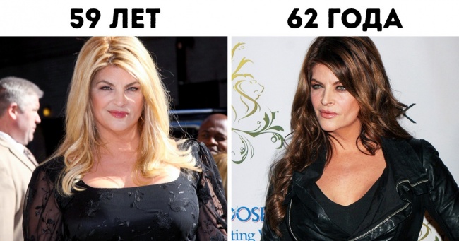 12 знаменитостей, які схудли і дуже змінилися. Деяких просто не впізнати