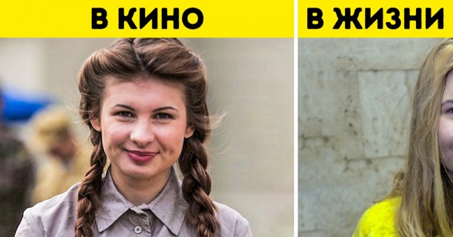 10 вітчизняних акторів, чия привабливість вибивається з обридлих стандартів «кіношної» краси
