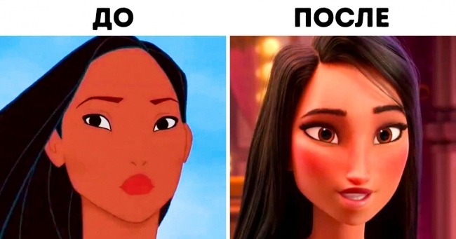 Чому багато хто вважає, що Disney став штампувати жіночих персонажів, і до чого це може призвести