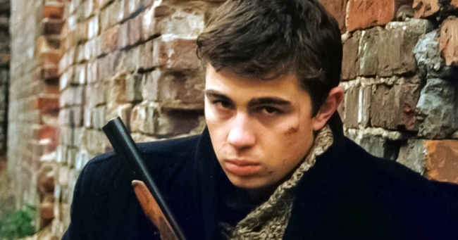 13 кінокартин, які містять таємний сенс в іменах персонажів