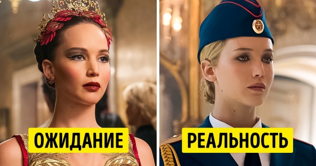 13 фільмів, чиї продюсери всіх обдурили і показали зовсім не те, що було в трейлері